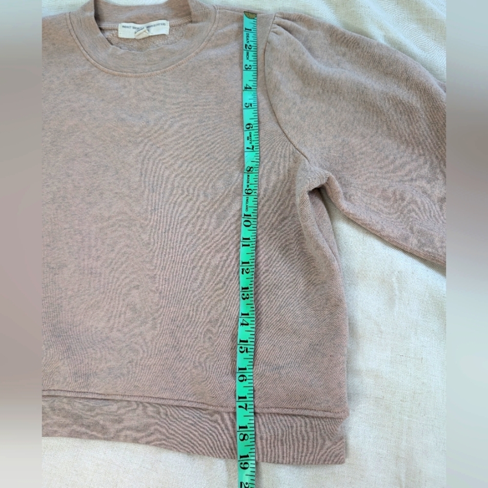 Urban Outfitters women's   Sweater size M color cream - Picture 5 of 7